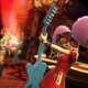 Illustration for article titled Hands On With Guitar Hero: Aerosmith
